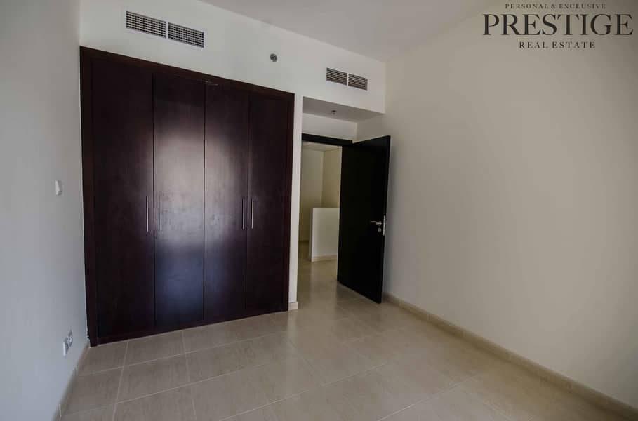 19 Duplex 2 Bed | Fortunato Tower | Townhouse in JVC