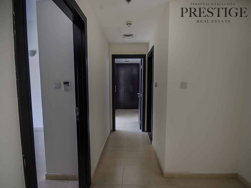 25 Duplex 2 Bed | Fortunato Tower | Townhouse in JVC