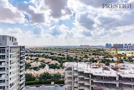 2 Bed | Golf View I New Building | High-Floor 2 Bed | Golf View I New Building | High-Floor