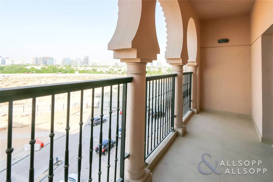 3 Beds + Maid | Brand New | Al Andalus