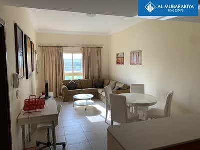 1BHK Corner Unit Furnished | Marina | Sale 1BHK Corner Unit Furnished | Marina | Sale