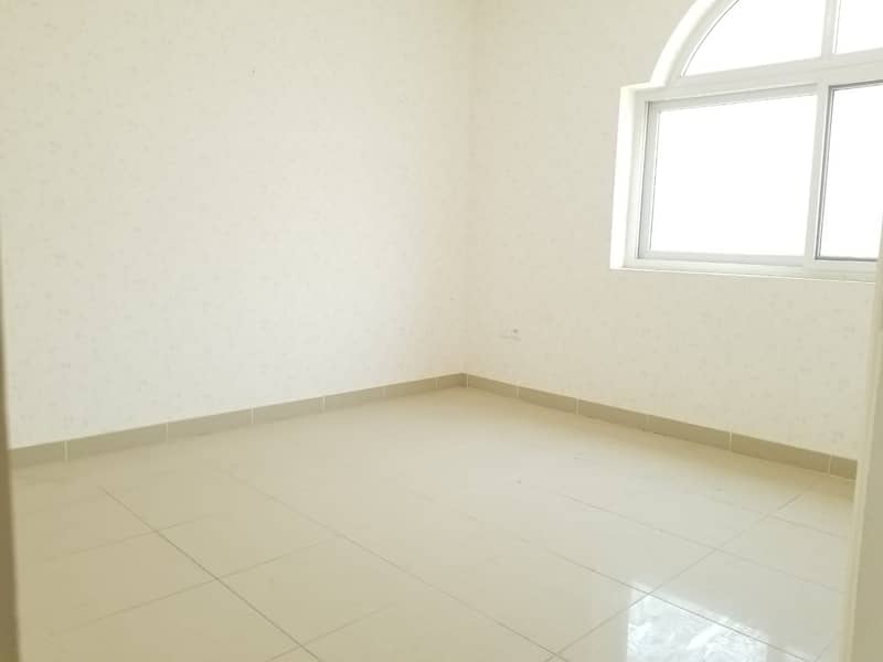Spacious and lavish apartment 1bhk with 2 wash rooms master room  wardrobe  + parking