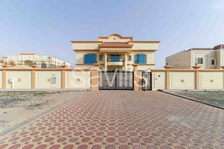 Luxurious Villa in Al Nouf | 5 Master beds ++ Luxurious Villa in Al Nouf | 5 Master beds ++