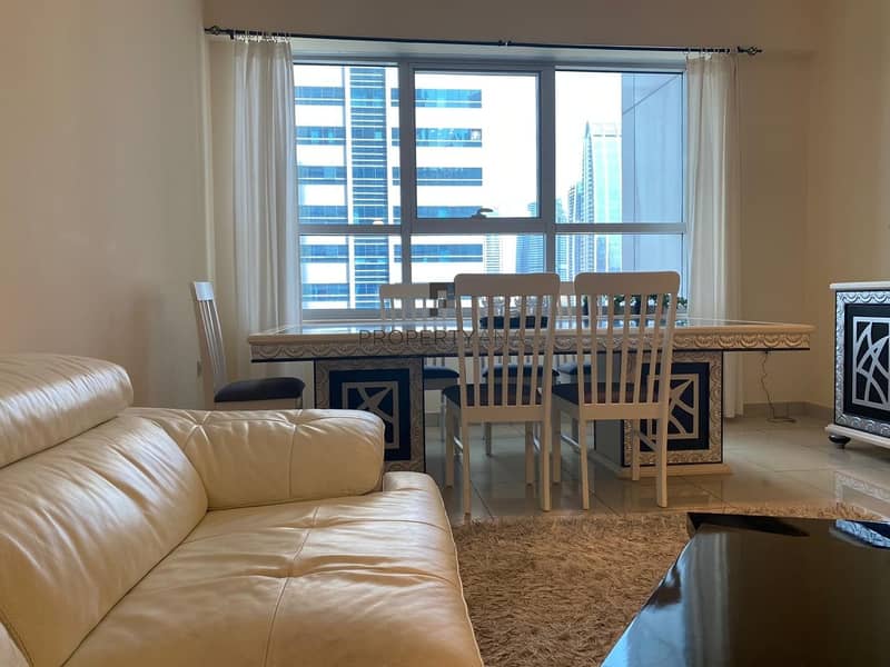 3 Bedroom Fully Furnished | Panoramic view