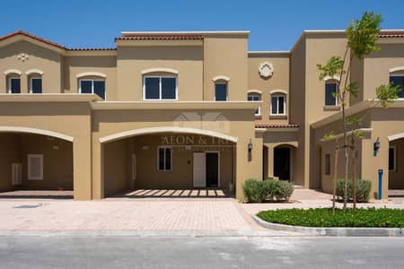 Brand New 3BR+Maid in Casador Great Location Brand New 3BR+Maid in Casador Great Location