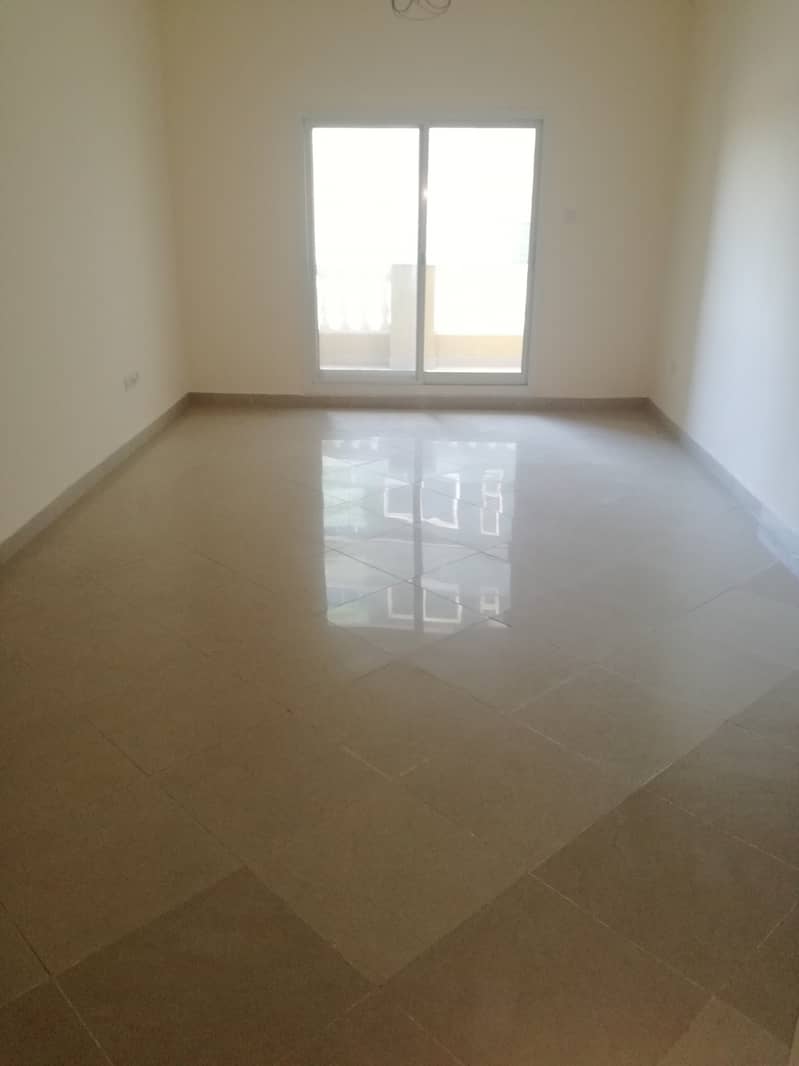位于迪拜硅绿洲 1 卧室的公寓 38000 AED - 4823681