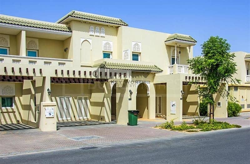 Al Furjan Quortaj type A I Full natural light I Ready to move Al Furjan Quortaj type A I Full natural light I Ready to move