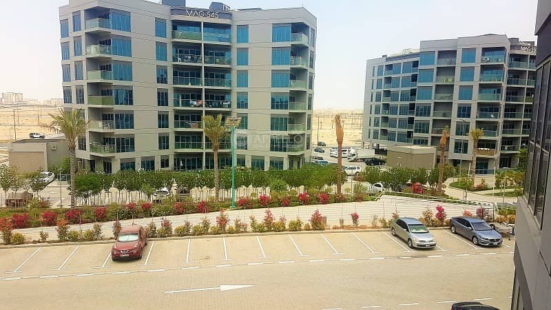Mag Boulevard | Fully Furnished 2 BR | Dubai South