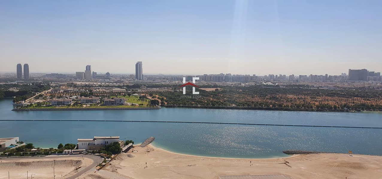 Exquisite 1 BHK with Gorgeous Sea View + All Amenities Exquisite 1 BHK with Gorgeous Sea View + All Amenities