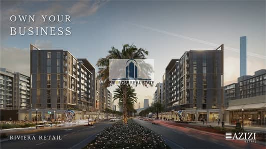 14-16% ROI Pre Contracts Available | Canal Facing Shops | Perfect for Cafe/Laundry/Services 14-16% ROI Pre Contracts Available | Canal Facing Shops | Perfect for Cafe/Laundry/Services