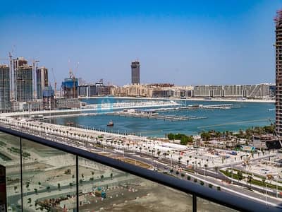 Partial sea view |1BR for rent with new furniture Partial sea view |1BR for rent with new furniture