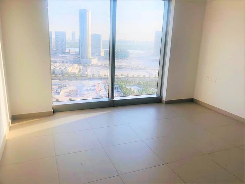 9 An Amazing 1 BR Apartment High Floor Bigger Layout