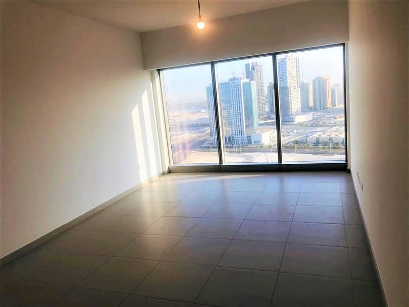 13 An Amazing 1 BR Apartment High Floor Bigger Layout