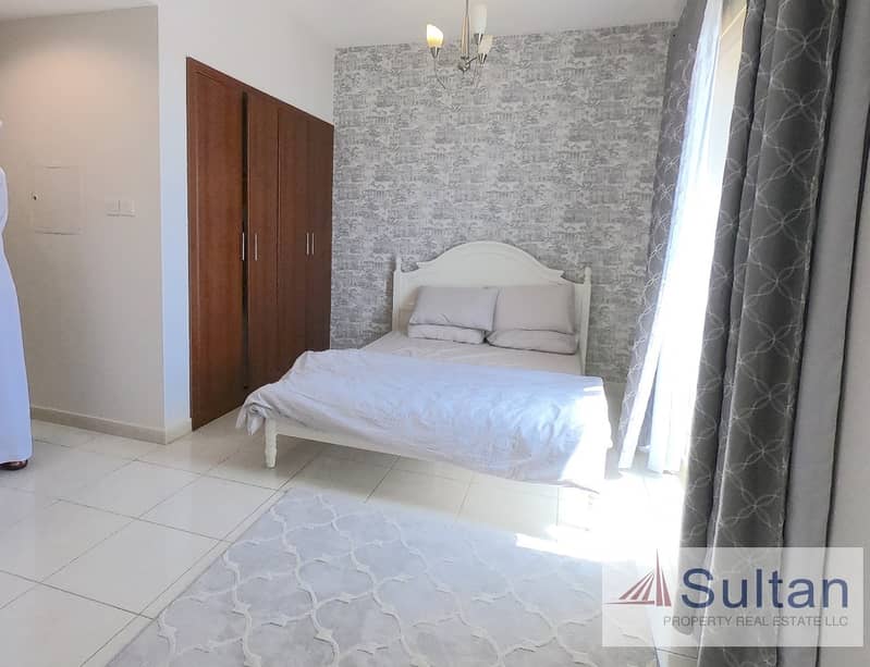 Amazing Sea View 1 Bed Great Price High Floor Amazing Sea View 1 Bed Great Price High Floor
