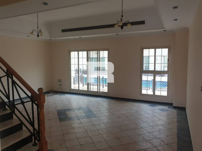 Upgraded 3Br|Maids Room|Covered parking Upgraded 3Br|Maids Room|Covered parking