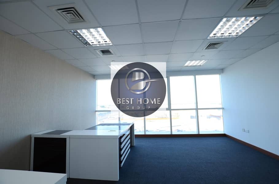 2 Reduce priced offices for rent
