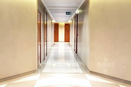 Largest Studio Semi furnished Central Park DIFC Largest Studio Semi furnished Central Park DIFC