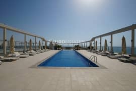 Chiller Free | Stunning 2 BR Duplex Apt.