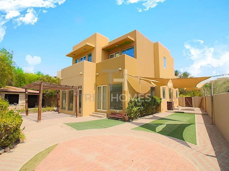 Amazing Deal | Type 8A | 3 Bed+Maid | Landscaped Amazing Deal | Type 8A | 3 Bed+Maid | Landscaped