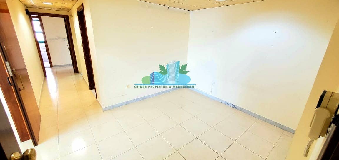 Beautiful 2 Bedroom Apartment with Builtin Cupboards