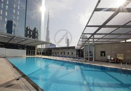 High End Furnished Apartment in Central Park High End Furnished Apartment in Central Park