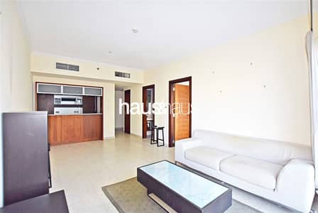 Unfurnished | A/C Free | 2 Cheques Unfurnished | A/C Free | 2 Cheques