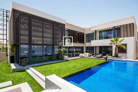 PRIME VILLA-PREMIUM LOCATION-5 BEDROOMS PRIME VILLA-PREMIUM LOCATION-5 BEDROOMS
