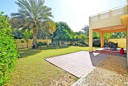 Meadows 9 | Type 2 | Tenanted | Call Isabella now