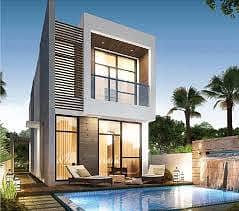 Own A cheapest villa in Dubai only 999,999 AED