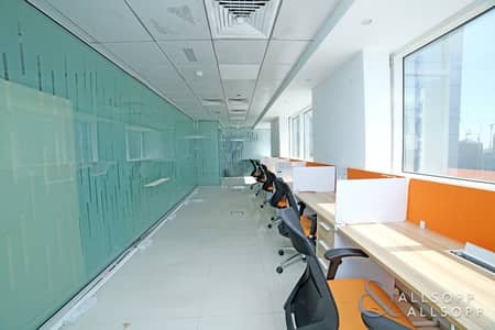 Fitted | Floor To Celling Partitions | Bright Fitted | Floor To Celling Partitions | Bright
