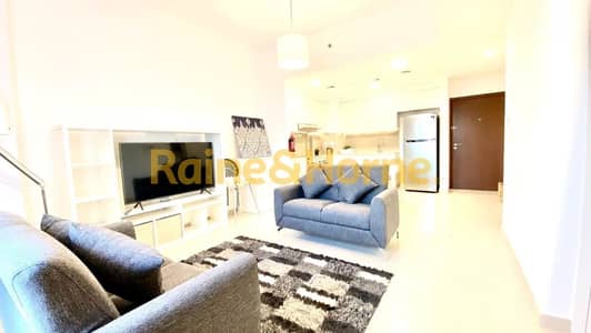 Fully Furnished | Brand New | Boulevard Views Fully Furnished | Brand New | Boulevard Views