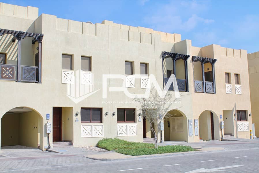 Вилла в Хидра Вилладж, 3 cпальни, 1250000 AED - 2571805