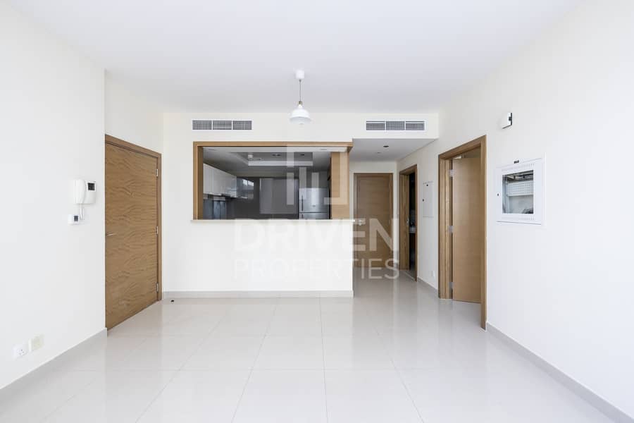 Spacious 1Bed with Terrace |  Pool View