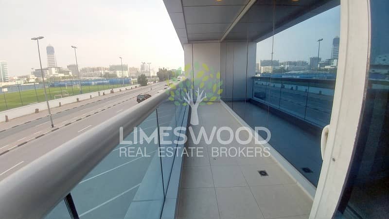 3Br Apartment Close to Al Nasr Stadium