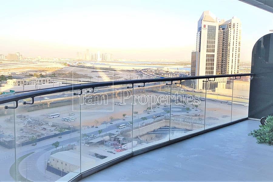 Furnished | Brand new Large 1BR | Dubai Mall Furnished | Brand new Large 1BR | Dubai Mall