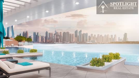 FULLY FURNISHED HOTEL APTS | 10% ROI FOR 5 YEARS | 2 YEAR PLAN FULLY FURNISHED HOTEL APTS | 10% ROI FOR 5 YEARS | 2 YEAR PLAN