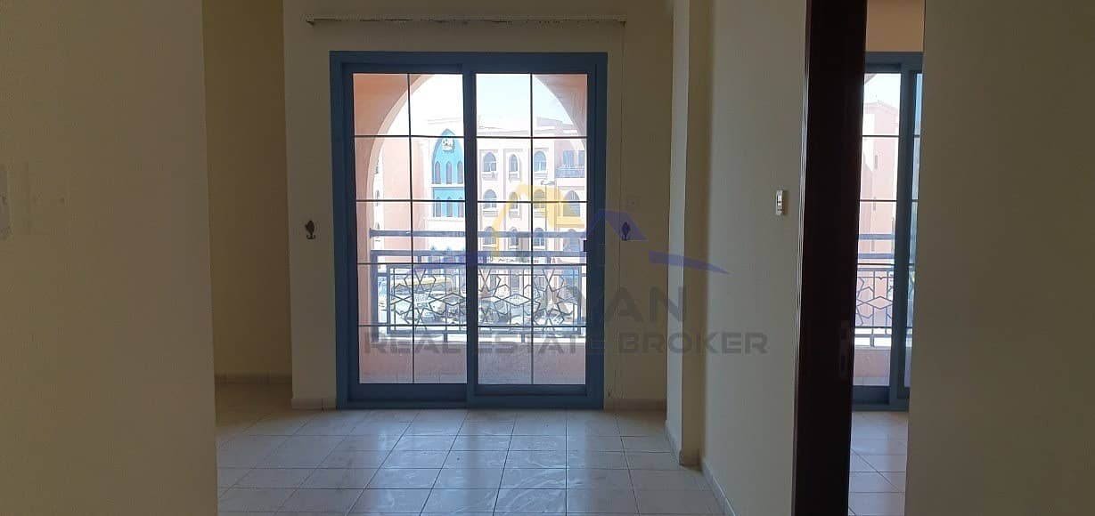 1 Bedroom for Rent in Persia Cluster l 23,000/-