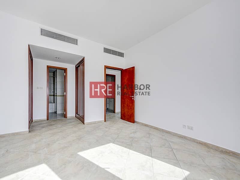 Spacious 2 Bedroom | Well Maintained | Mid Floor