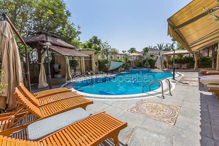Full Upgraded | Extended Marbella | Pool