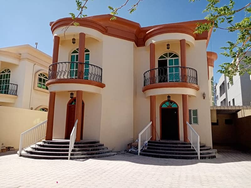 Вилла в Аль Рауда，Аль Равда 3, 5 спален, 70000 AED - 4559883