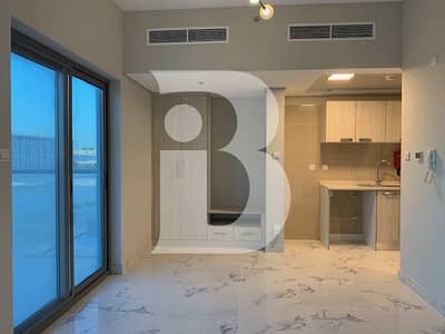 Studio for rent in MAG 510 Dubai South Studio for rent in MAG 510 Dubai South