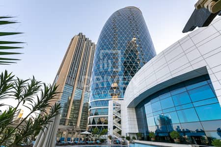 1 Bedroom Flat for Sale in DIFC, Dubai - Elegant and Prime Location | Skyline View 1 Bedroom Flat for Sale in DIFC, Dubai - Elegant and Prime Location | Skyline View