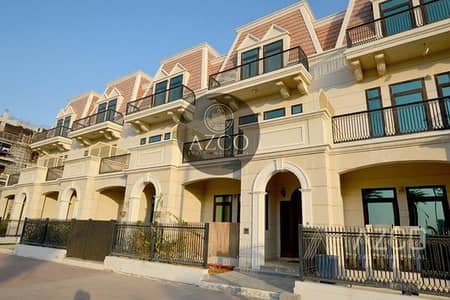 Let us Guide You Home 4BR TH + Maid Let us Guide You Home 4BR TH + Maid