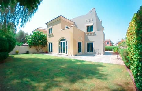 Investor Deal | Rented | Type C2| 5BR + Maids Investor Deal | Rented | Type C2| 5BR + Maids