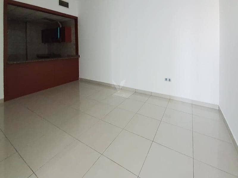 Vacant 1BR | Good Condition | Good Quality