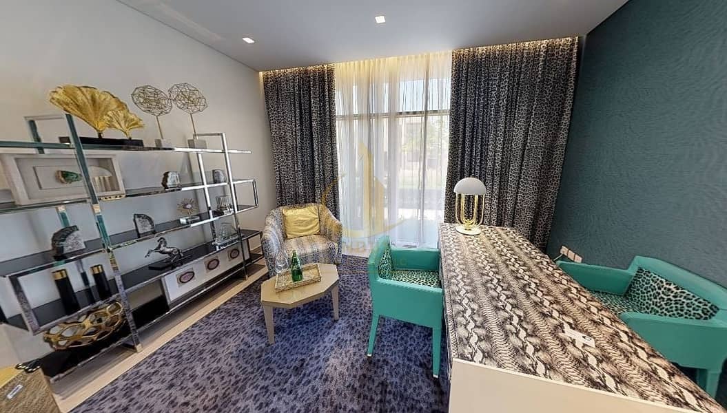 Resale Brand New and Ready | World Class Villa Resale Brand New and Ready | World Class Villa