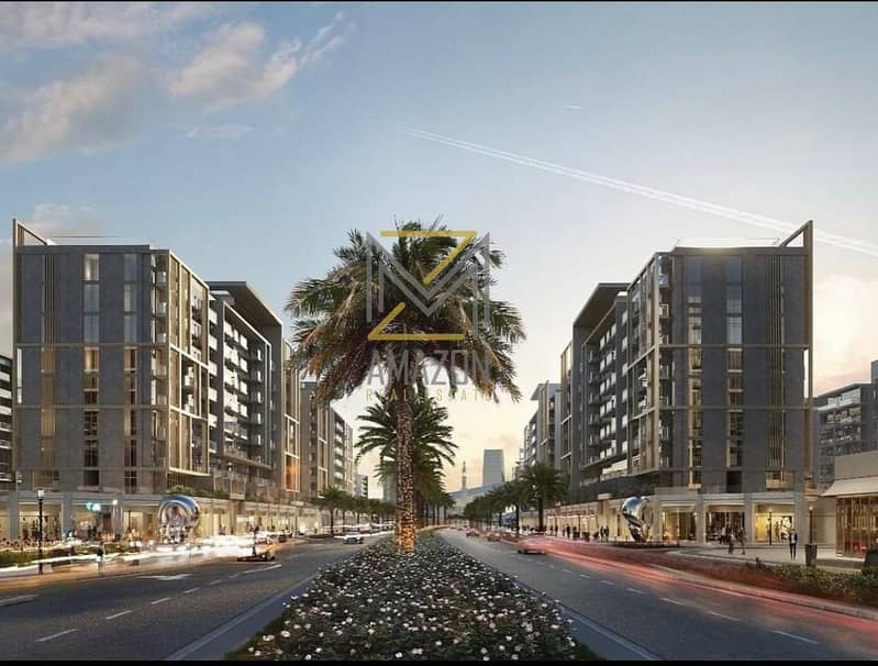 Hot Deal!High Return Investment/Canal view Hot Deal!High Return Investment/Canal view