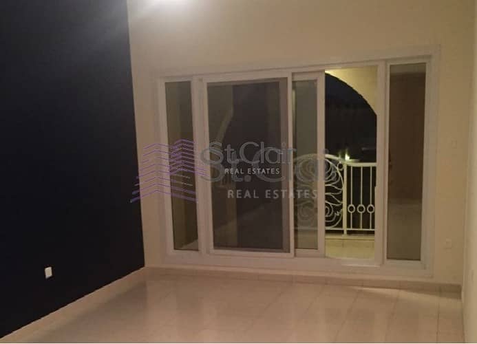Jumeirah Village Circle 1Bed Room Rented Unit Sale 470