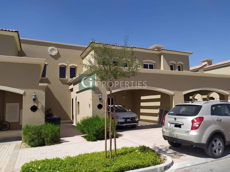 Brand New Townhouse | Serena Casa Dora Brand New Townhouse | Serena Casa Dora
