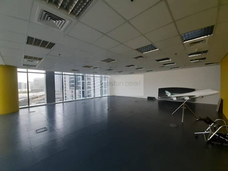 Fitted Office Space Canal View | | The Metropolis